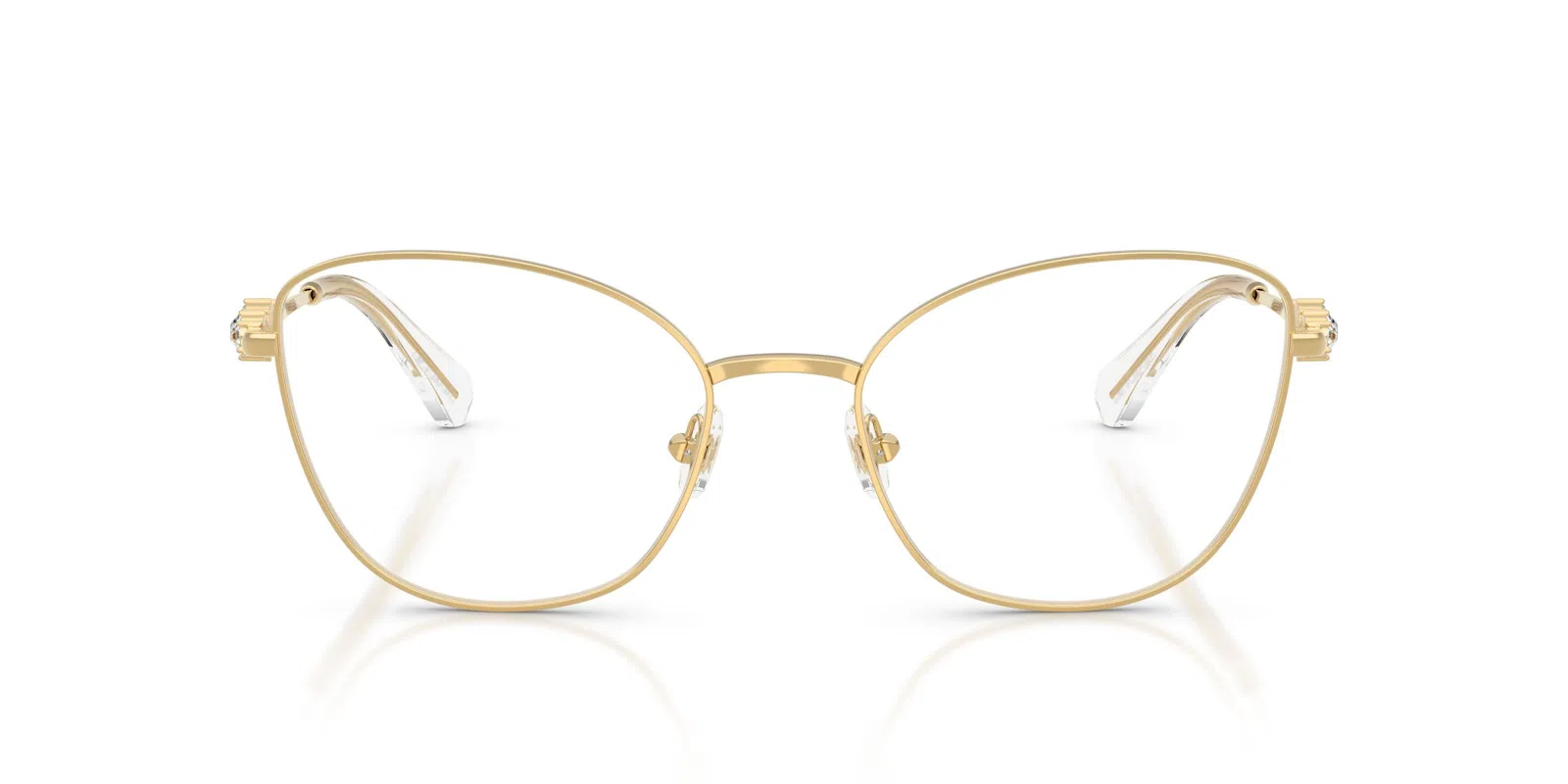 Swarovski 1034 Eyeglasses - view 22